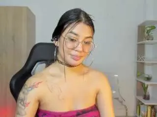 Candyhes1  live sex cam