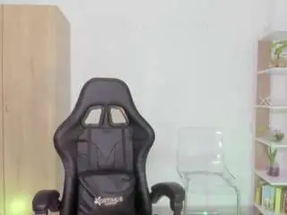 Candyhes1  live sex cam