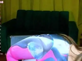 Dariaangels  live sex cam