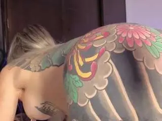 Eva-jagger  live sex cam
