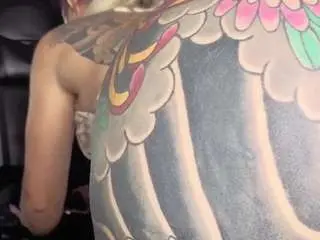Eva-jagger  live sex cam