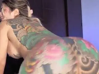 Eva-jagger  live sex cam