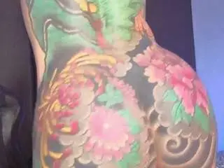 Eva-jagger  live sex cam