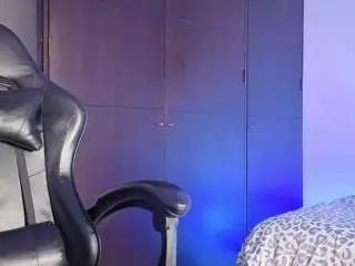 Eva-jagger  live sex cam