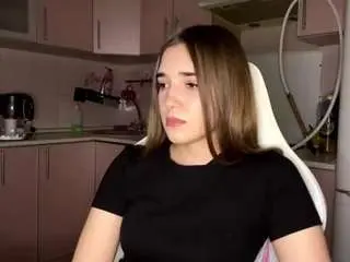 Gloryliehr  live sex cam