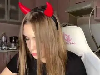 Gloryliehr  live sex cam