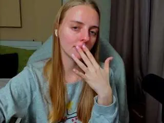 Jam-cream  live sex cam