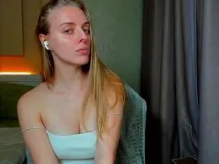 Jam-cream  live sex cam