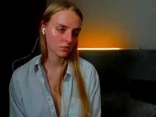 Jam-cream  live sex cam