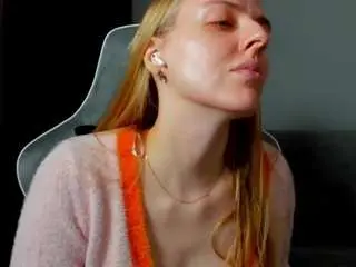 Jam-cream  live sex cam