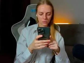 Jam-cream  live sex cam