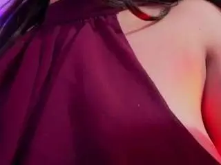 Mariana-tay  live sex cam