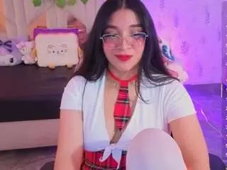 Mariana-tay  live sex cam