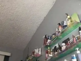 Mysecretslutoncam1  live sex cam