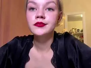Valeriepfifer  live sex cam