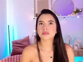 Alexaporter  live sex cam