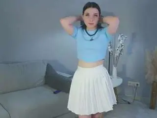 Carmellamcclarnon  live sex cam