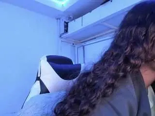 Lady-brownnnn  live sex cam