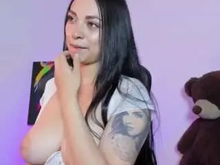 Vane-ssoto  live sex cam