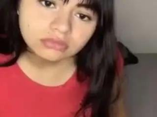 Yazmincita  live sex cam