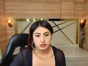 Abby_r_  live sex cam