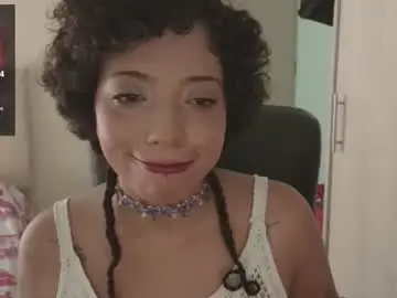 Ariella_ruizz  live sex cam
