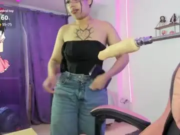 Aryahmoonn  live sex cam