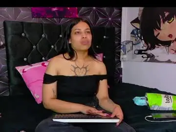 Aryahmoonn  live sex cam