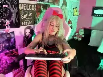 Aurorachann  live sex cam