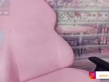 Baby_ayana  live sex cam