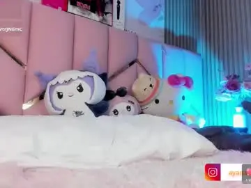 Baby_ayana  live sex cam