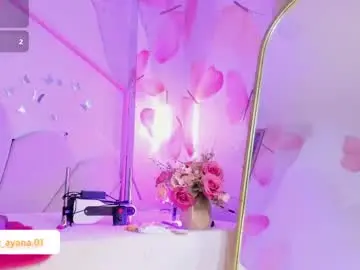 Baby_ayana  live sex cam