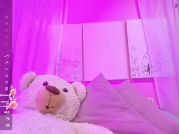 Canela_bm  live sex cam