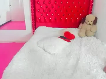 Celeste_rouse2  live sex cam
