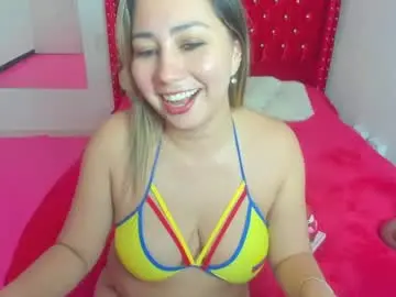 Celeste_rouse2  live sex cam