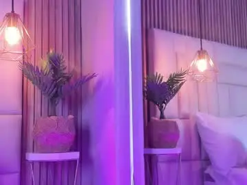 Clairedmilan  live sex cam
