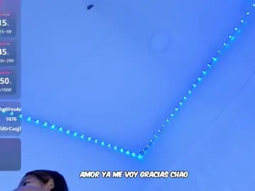 Emilylopezz  live sex cam