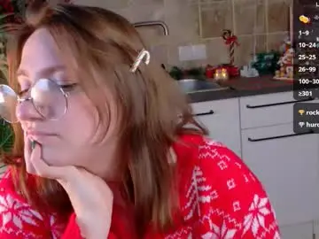 Fairy_tara  live sex cam