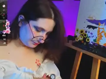 Fairy_tara  live sex cam