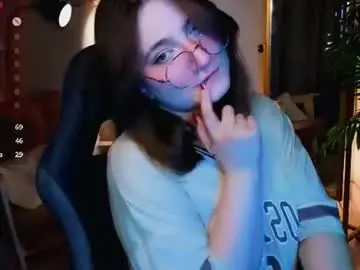Fairy_tara  live sex cam