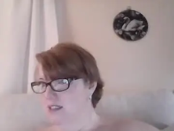 Gingerbabe2500  live sex cam
