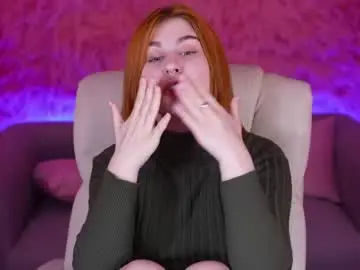 Gingerrpink  live sex cam
