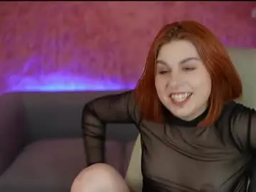 Gingerrpink  live sex cam
