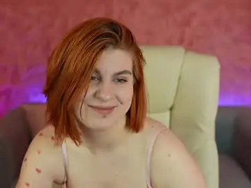 Gingerrpink  live sex cam