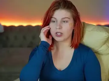 Gingerrpink  live sex cam
