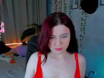 Girl_molly  live sex cam
