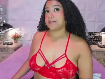 Hannaceleste  live sex cam