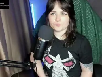 Hell_hotline  live sex cam