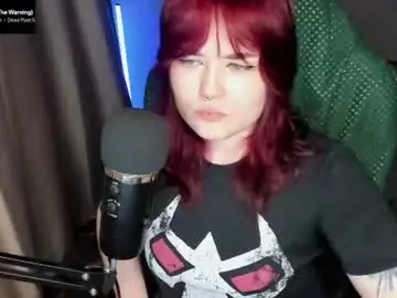 Hell_hotline  live sex cam