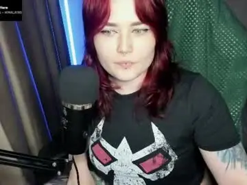 Hell_hotline  live sex cam
